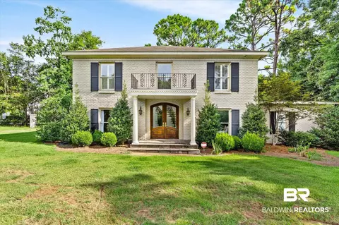 11 Drury Ln, Mobile, AL 36608