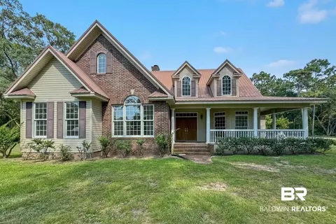 7832 Helton Dr, Foley, AL 36535
