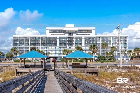 1832 W Beach Blvd #205A, Gulf Shores, AL 36542