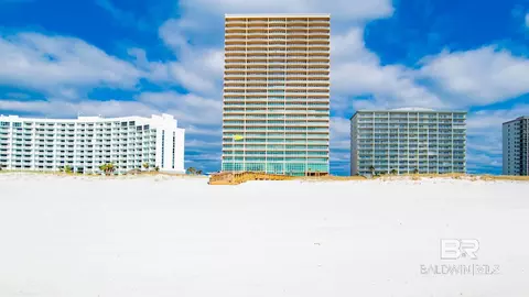26688 Perdido Beach Blvd #1701, Orange Beach, AL 36561