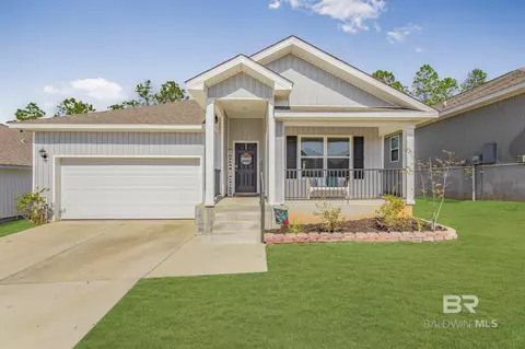 10324 Brodick Loop, Spanish Fort, AL 36527