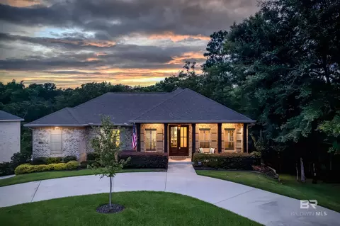 6600 Garrison Dr, Spanish Fort, AL 36527