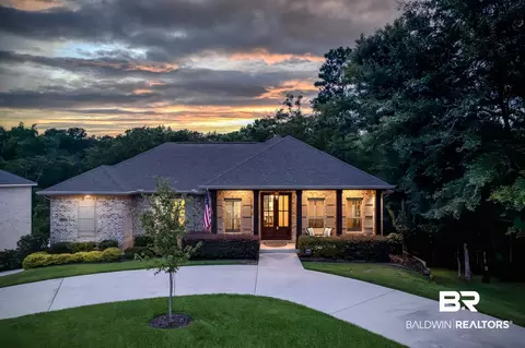 6600 Garrison Dr, Spanish Fort, AL 36527