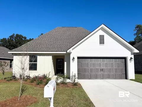 812 Sumter Loop, Foley, AL 36535