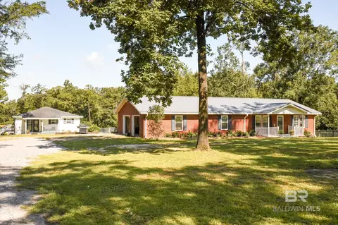 8541 Highway 97, Mcdavid, FL 32568