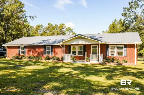 8541 Highway 97, Mcdavid, FL 32568 photo 3
