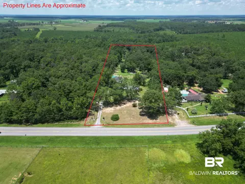 8541 Highway 97, Mcdavid, FL 32568 photo 4
