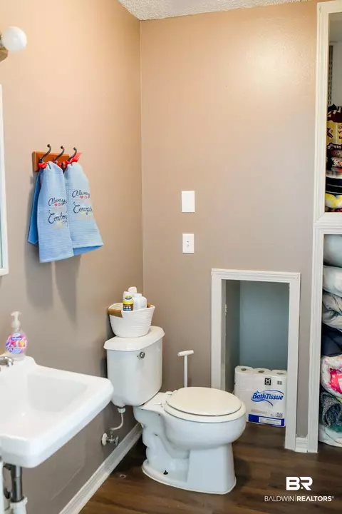8541 Highway 97, Mcdavid, FL 32568 photo 16