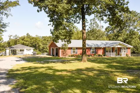 8541 Highway 97, Mcdavid, FL 32568