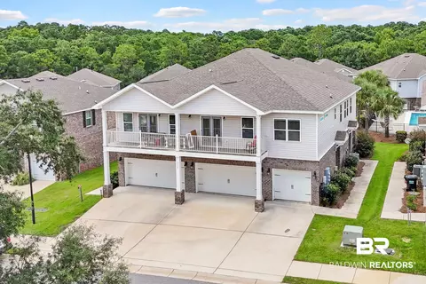 6618 Spaniel Dr #49A, Spanish Fort, AL 36527