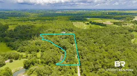 152077 Richards Ln, Magnolia Springs, AL 36555