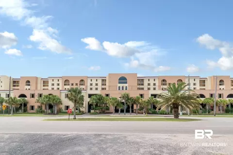 1601 Bienville Blvd #713, Dauphin Island, AL 36528