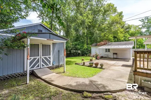 2908 Thornhill Dr, Mobile, AL 36606 photo 27