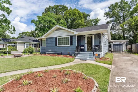 2908 Thornhill Dr, Mobile, AL 36606 photo 2