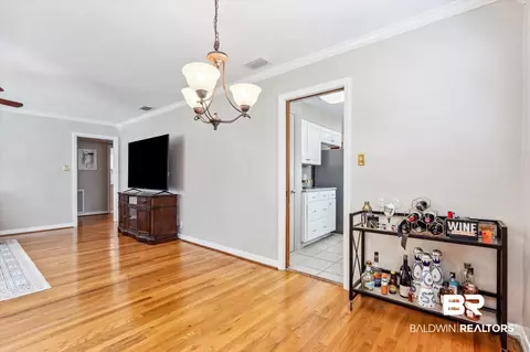 2908 Thornhill Dr, Mobile, AL 36606 photo 6