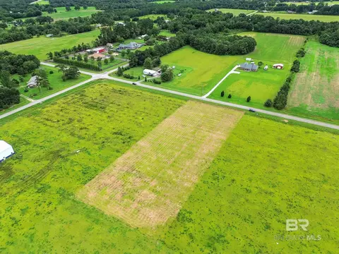 lot5 Brewer Rd, Robertsdale, AL 36567