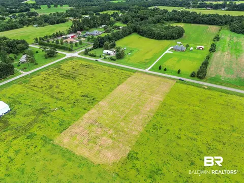 lot5 Brewer Rd, Robertsdale, AL 36567