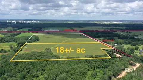 3 Highway 21, Atmore, AL 36502
