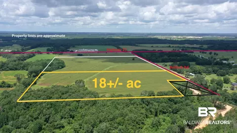 3 Highway 21, Atmore, AL 36502