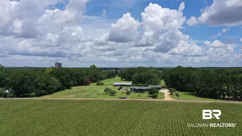 0 Bell Fork Rd, Atmore, AL 36502 photo 10