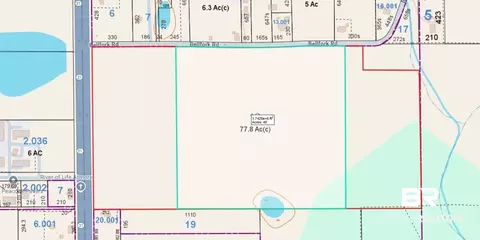 0 Bell Fork Rd, Atmore, AL 36502 photo 18