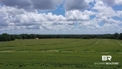 0 Bell Fork Rd, Atmore, AL 36502