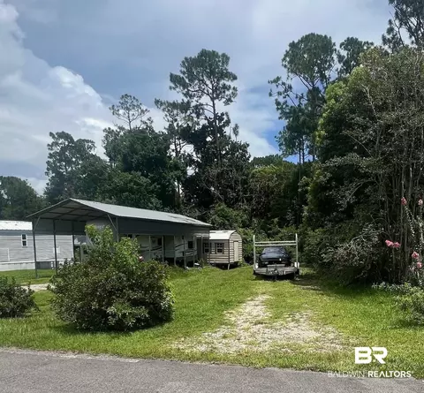 424 Elberta Loop, Lillian, AL 36549 photo 2