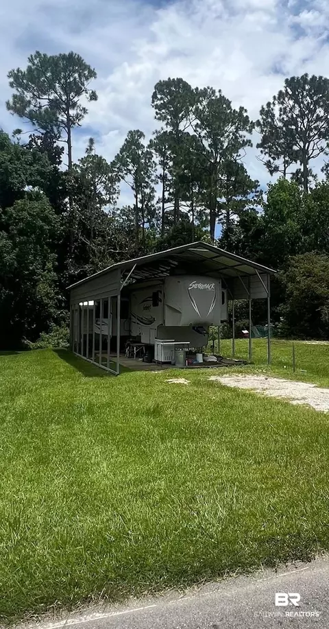 425 Elberta Loop, Lillian, AL 36549