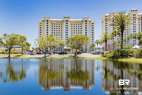 527 Beach Club Trl #C PH-2, Gulf Shores, AL 36542