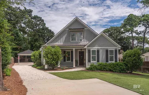 603 Patlynn Ct, Fairhope, AL 36532