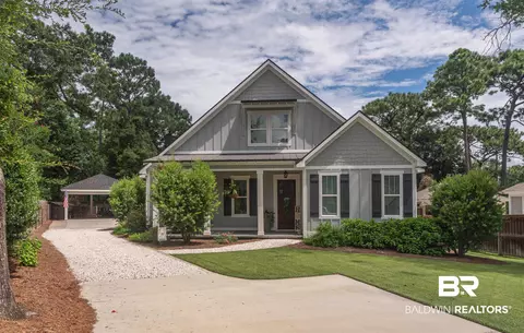 603 Patlynn Ct, Fairhope, AL 36532