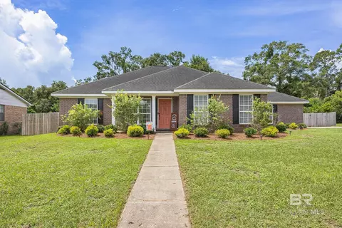 5304 Lansdowne Dr, Mobile, AL 36693