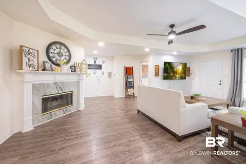 5304 Lansdowne Dr, Mobile, AL 36693 photo 5