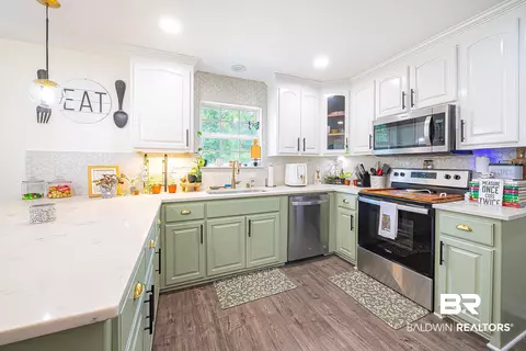 5304 Lansdowne Dr, Mobile, AL 36693 photo 7