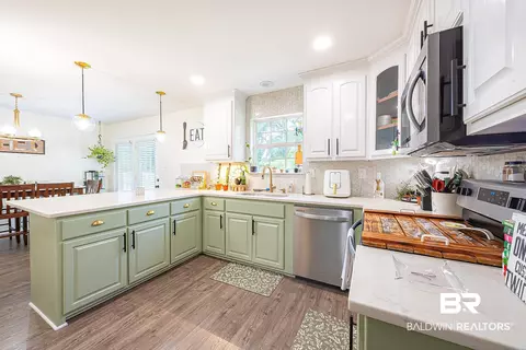 5304 Lansdowne Dr, Mobile, AL 36693 photo 8