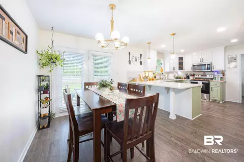 5304 Lansdowne Dr, Mobile, AL 36693 photo 6