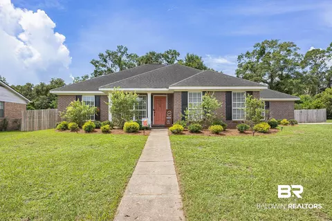5304 Lansdowne Dr, Mobile, AL 36693 photo 1