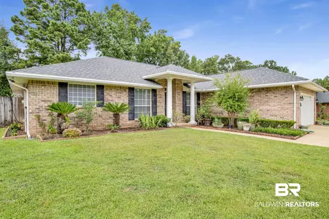 11669 Balsam Ct, Spanish Fort, AL 36527