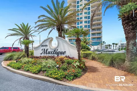 2000 W Beach Blvd #801, Gulf Shores, AL 36542