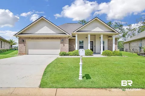 1689 Hudson Rd, Foley, AL 36535