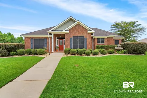1561 William Dunn Way, Mobile, AL 36695