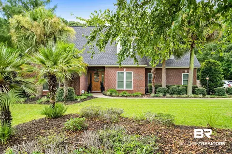 108 General Canby Dr, Spanish Fort, AL 36527