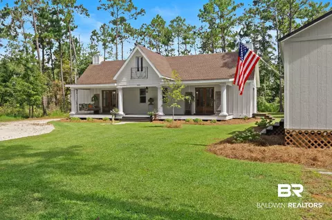 11855 Heather Dell Ln, Foley, AL 36535