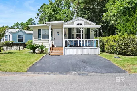 291 Buena Vista Cir, Lillian, AL 36549