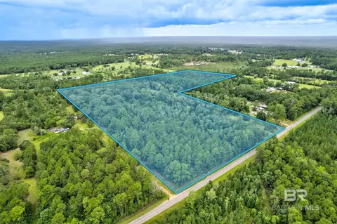 18873 Three Rivers Rd, Seminole, AL 36574
