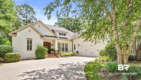 444 Olde Lodge Blvd, Fairhope, AL 36532