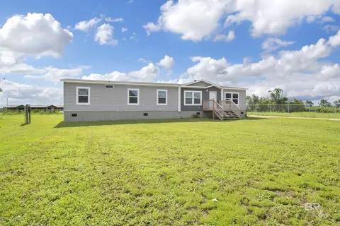 16778 County Road 87, Elberta, AL 36530