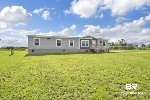 16778 County Road 87, Elberta, AL 36530
