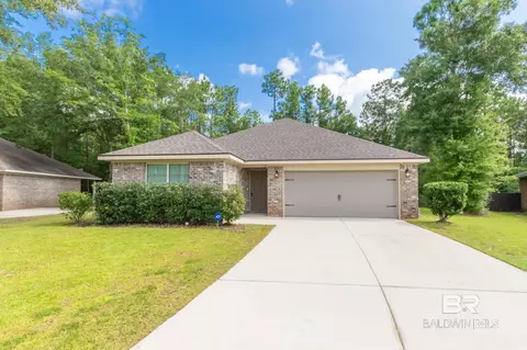 1908 Mary Jane Dr, Bay Minette, AL 36507