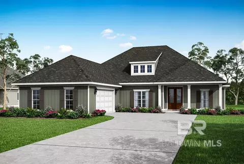 12200 Exbury Way, Spanish Fort, AL 36527